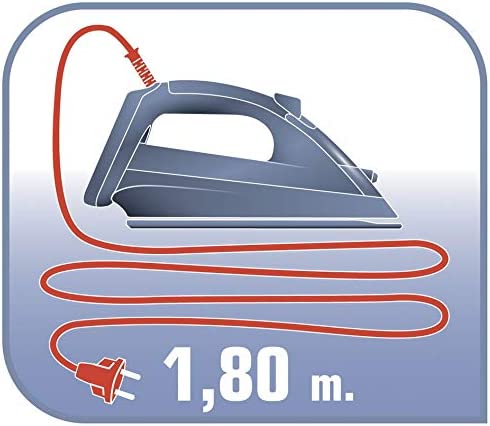 Tefal Bügeleisen, Trockenbügeleisen Easygliss FS 4030 1200W Tefal Bügeleisen, Trockenbügeleisen Easygliss FS 4030 1200W